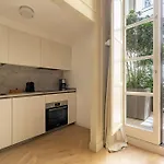 Deservi Charming Apt Vasari